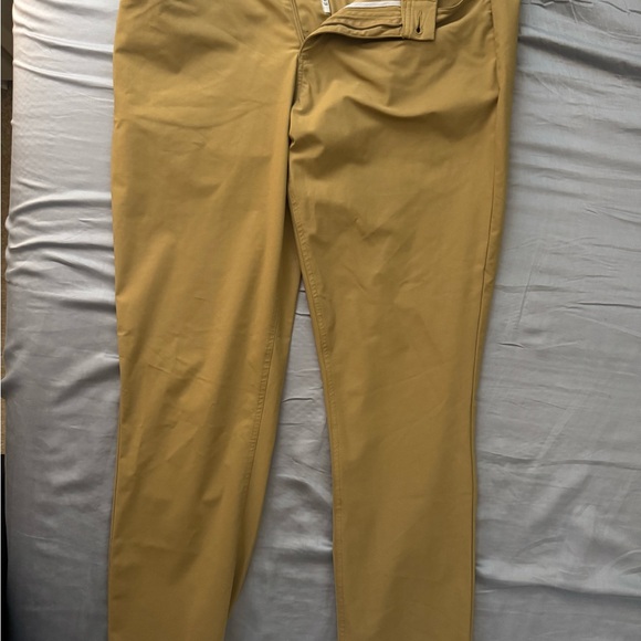 Puma Men's Golf Pant 34/30 - Picture 1 of 3